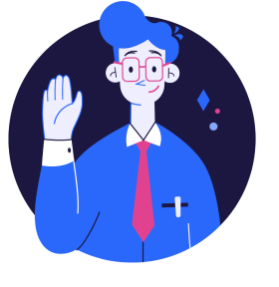 Empresario - hub seguridad